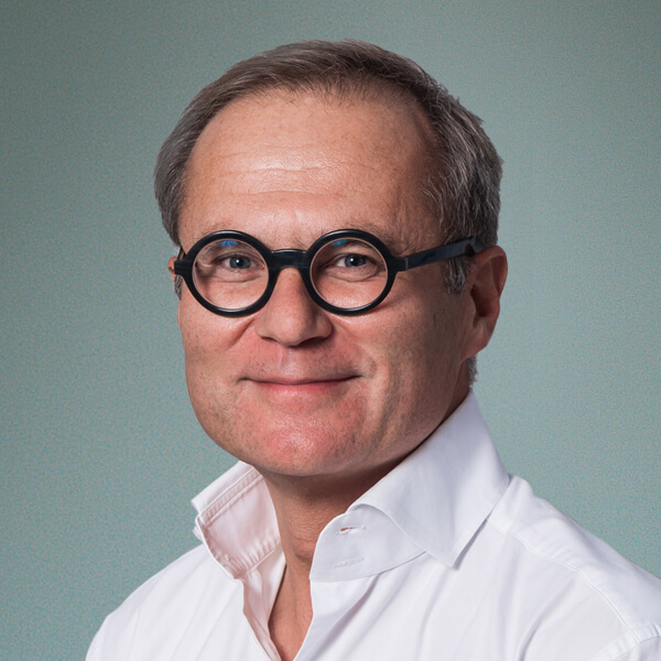 HANS VAN LUIJKEN