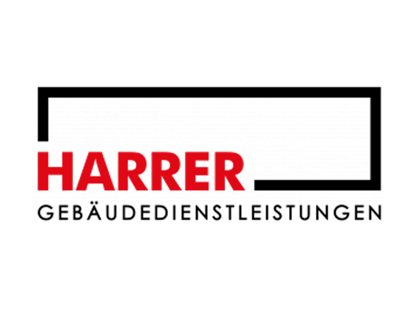 Logo Harrer